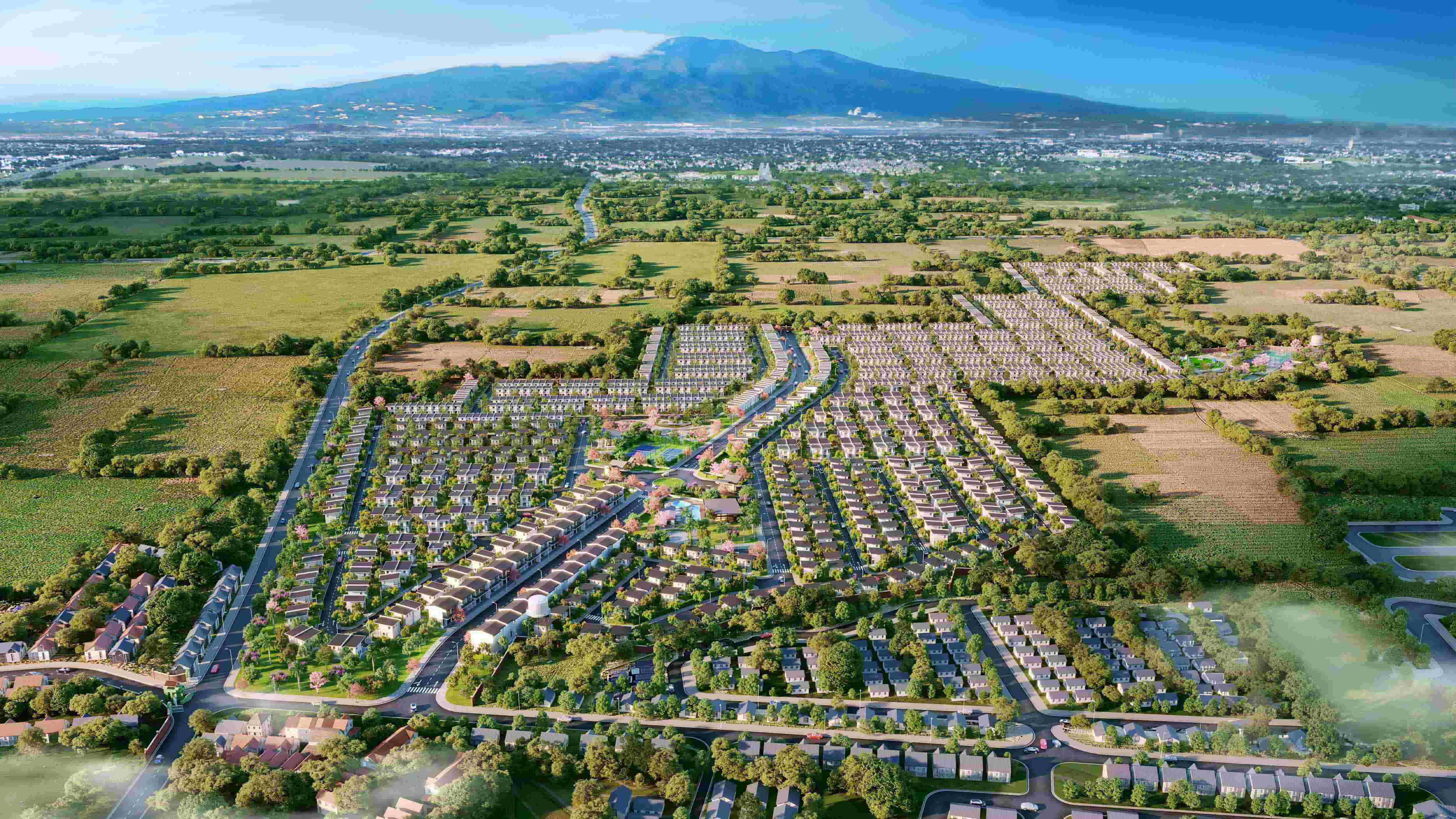 Idesia Cabuyao East - Idesia | Real Estate Philippines