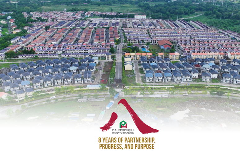 Building Beyond Borders: P.A. Properties Hankyu Hanshin marks 8 years of redefining community living
