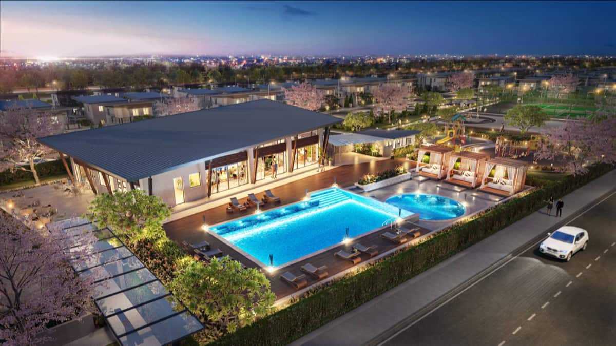 Amenities 1