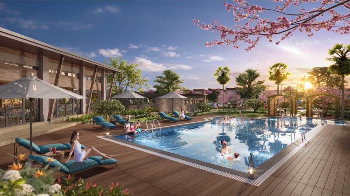 Amenities 2