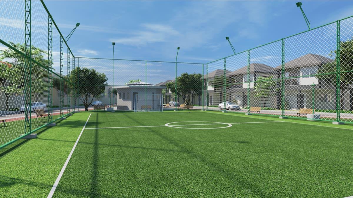 Amenities 3