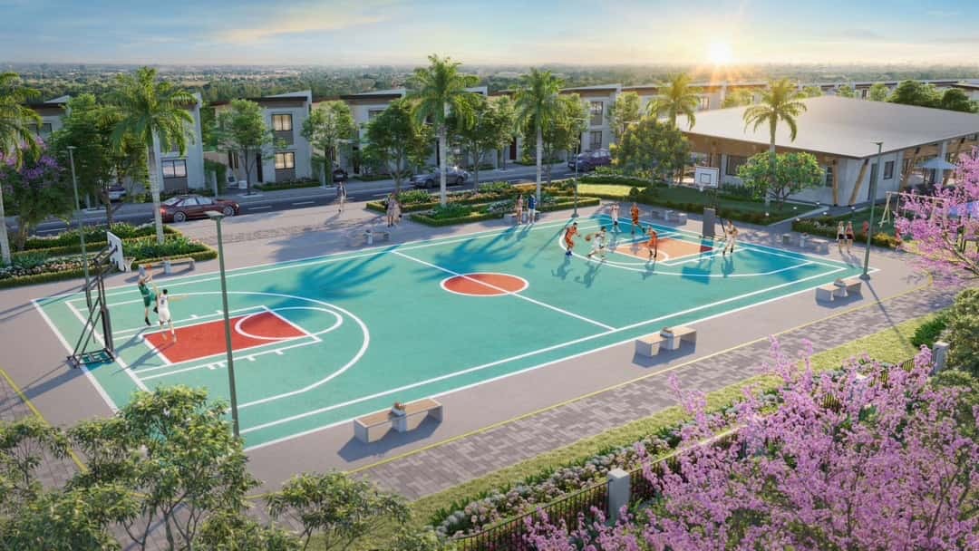 Amenities 3