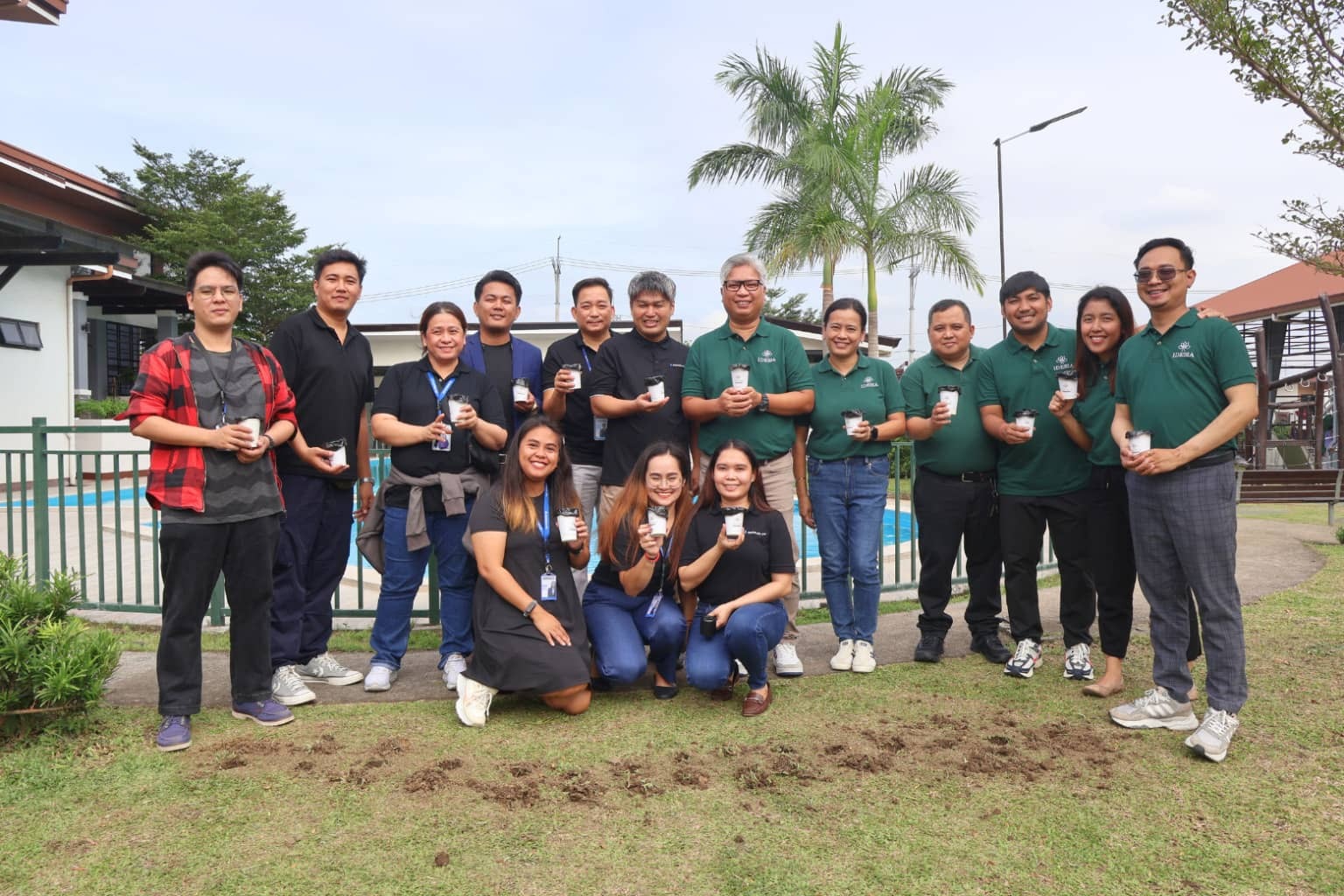 Media Room Idesia Dasmariñas partners with Anabuki Residential Property Management to champion sustainable and community-centered Living