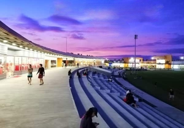 Lima Industrial Park