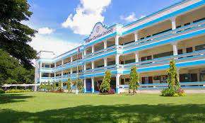 Philippine Christian University