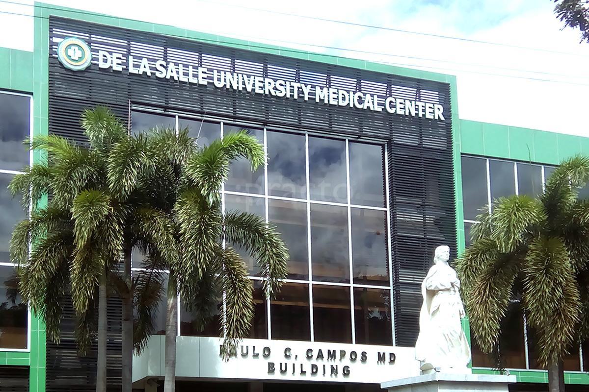 De la Salle University Medical Center