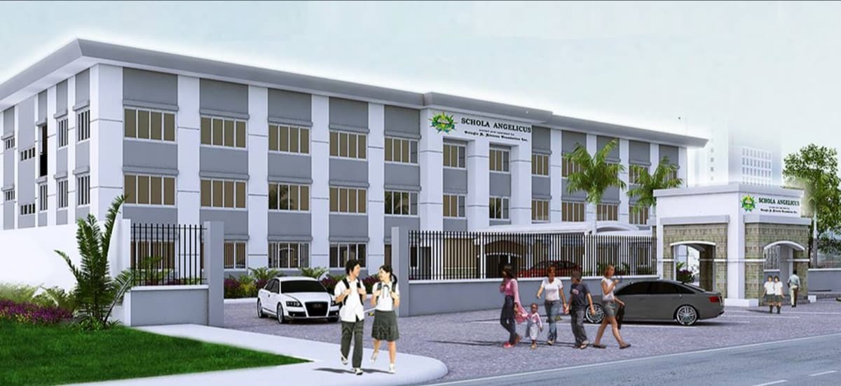 SCHOLA ANGELICUS, INC.
Cabuyao Laguna
