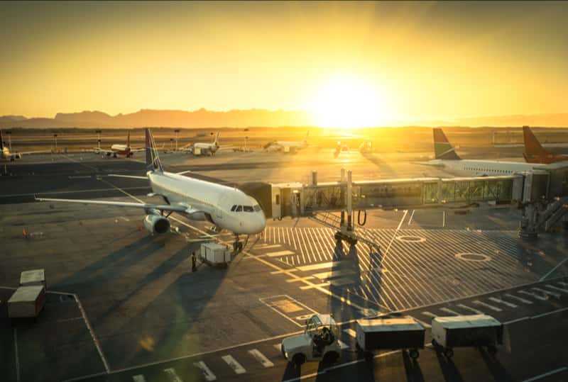 Bulacan International Airport